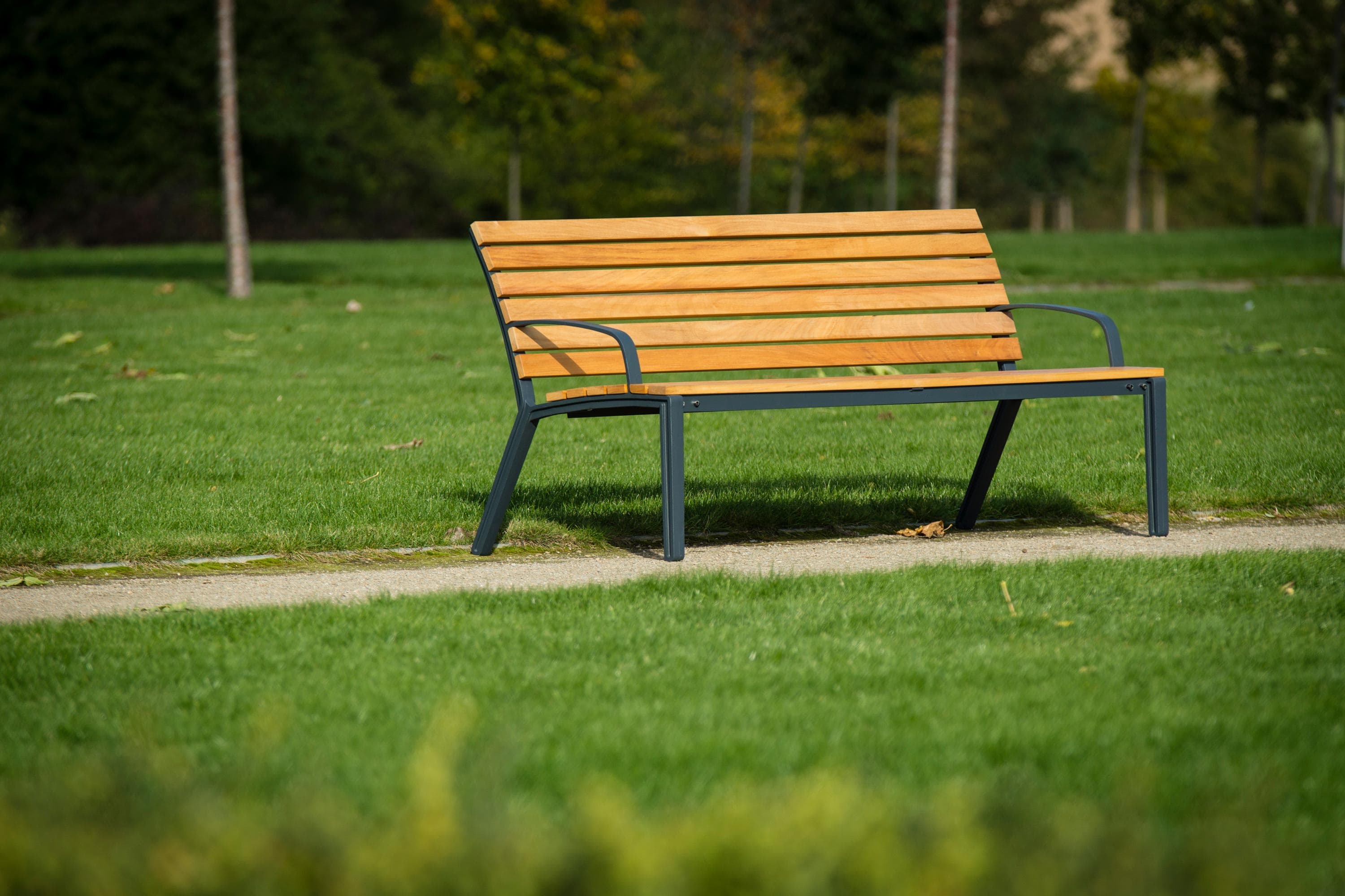 STREETPARK