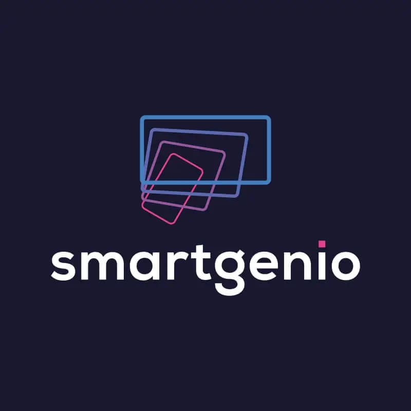 Ukázka projektu Smartgenio