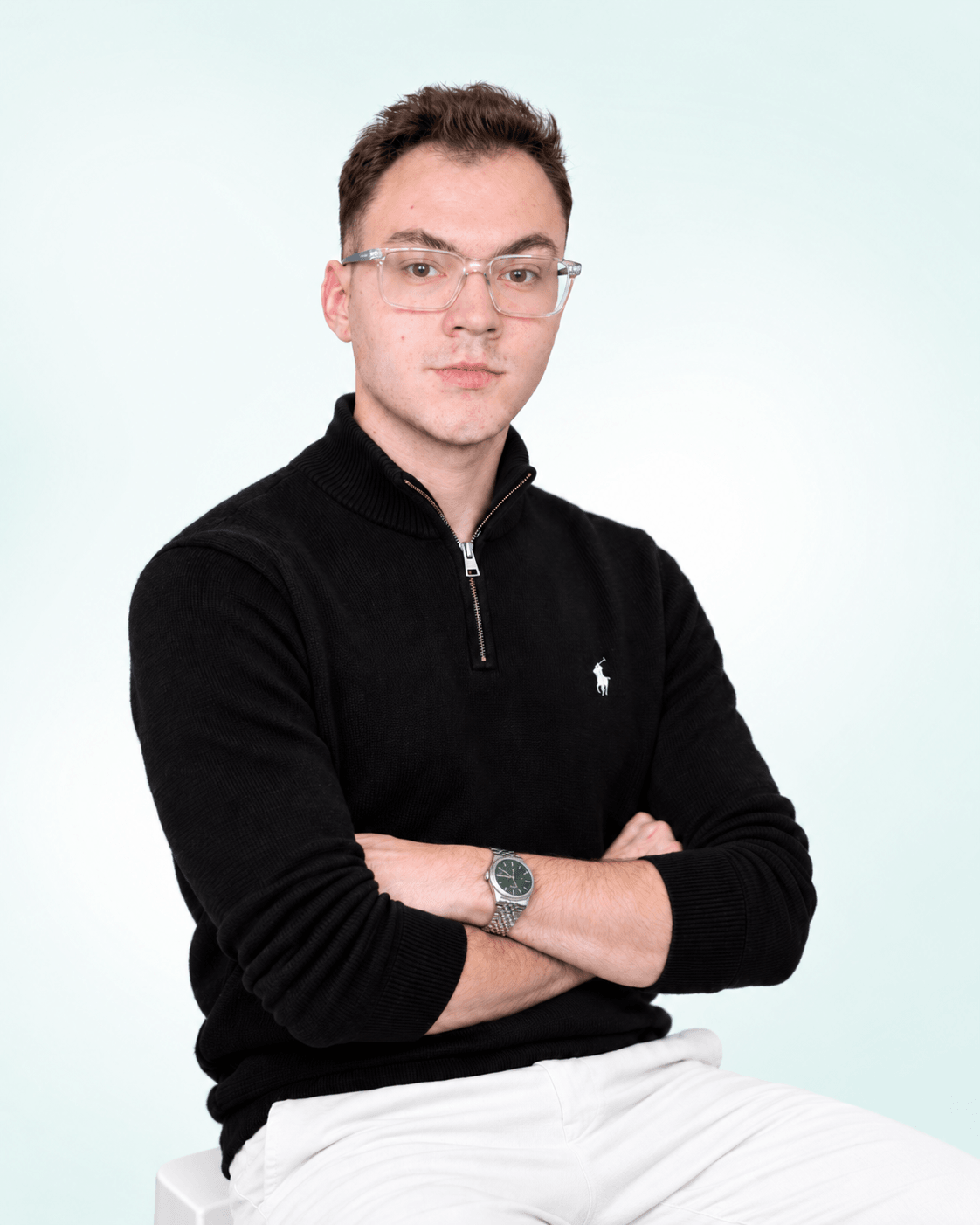 Tomáš Kratochvíl