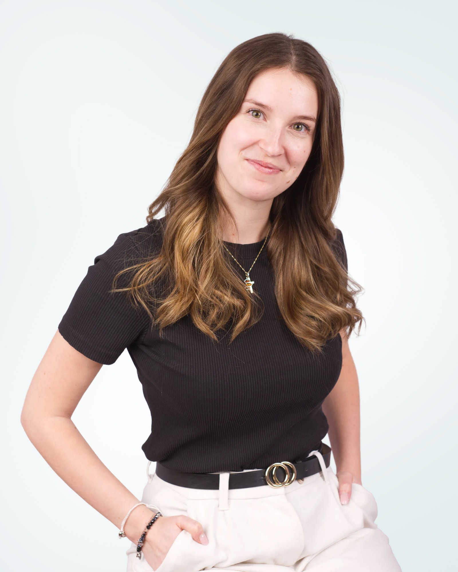 Petra Němcová