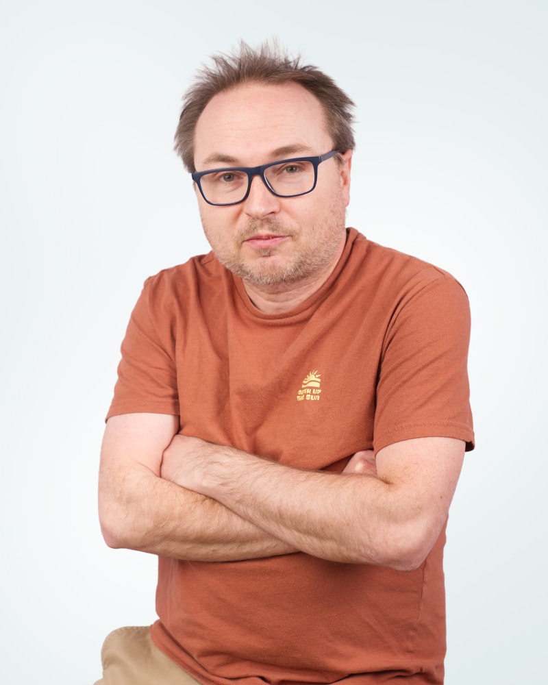 Vladimír Kopečný