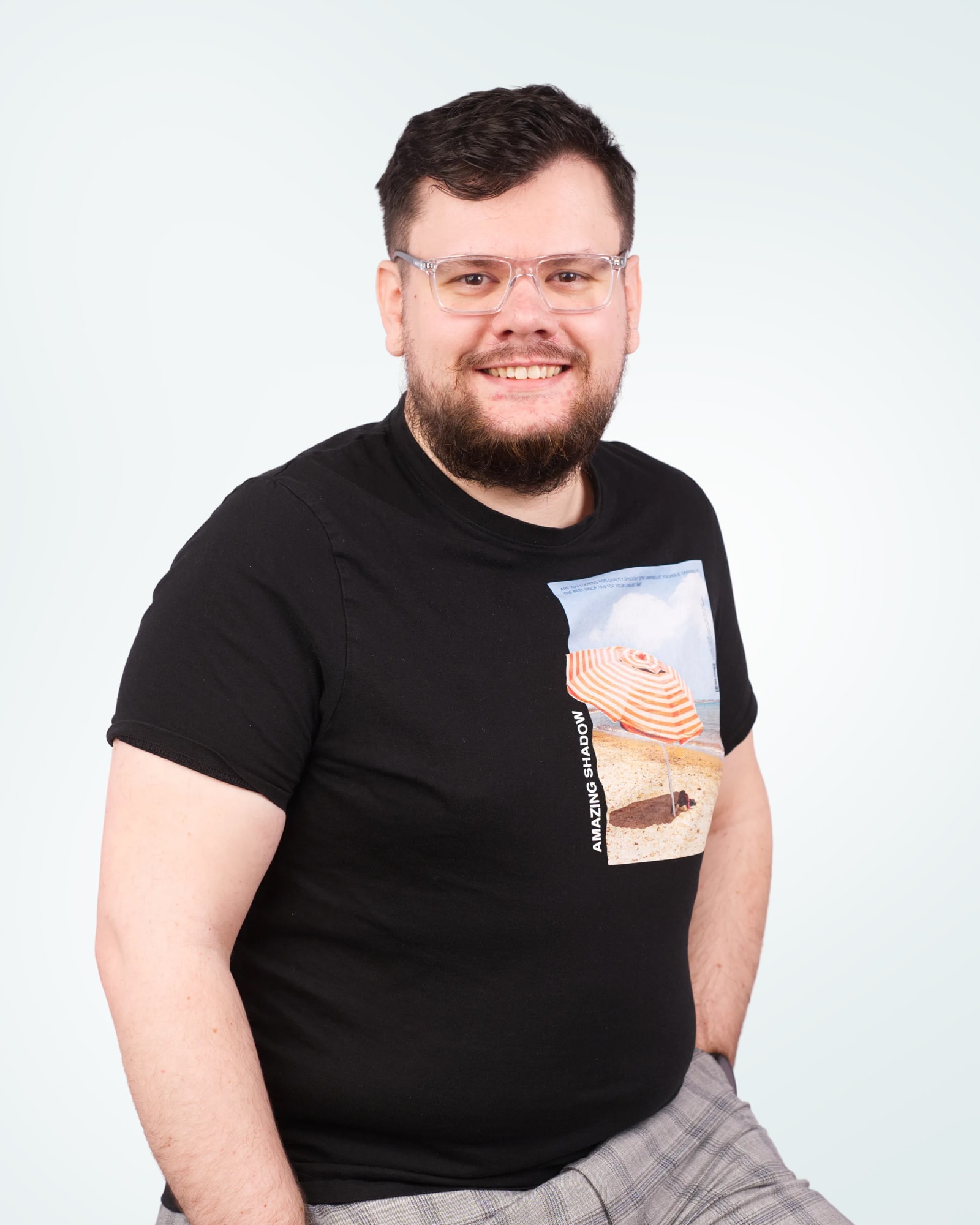 Honza Žádník